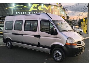 Renault Master L3H2 Minibus 16L Executive 2013