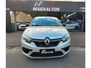 Renault Sandero 1.0 Life 2020