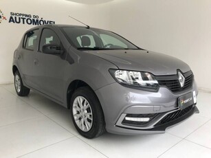 Renault Sandero 1.0 S Edition 2023