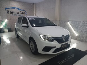 Renault Sandero 1.0 Zen 2021