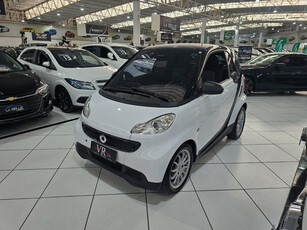 Smart Fortwo 1.0 MHD COUPÉ 3 CILINDROS 12V