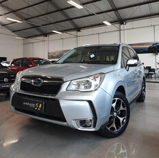 Subaru Forester 2.0 S Awd Aut. 5p