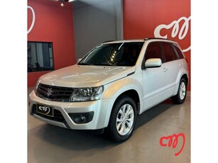 Suzuki Grand Vitara 2.0 16V 2WD 2013