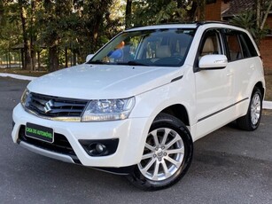 Suzuki Grand Vitara 2.0 16V 2WD 2014