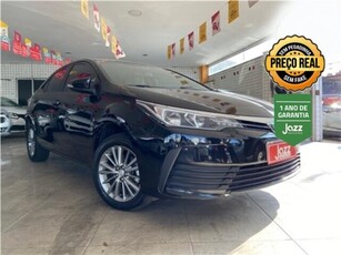 Toyota Corolla 1.8 GLi Upper Multi-Drive (Flex) 2019