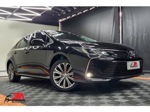 Toyota Corolla 2.0 XEi 2020