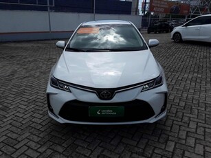 Toyota Corolla 2.0 XEi CVT 2023