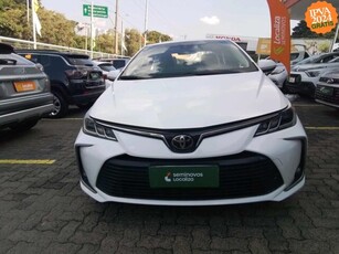 Toyota Corolla 2.0 XEi CVT 2023