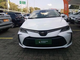 Toyota Corolla 2.0 XEi CVT 2023