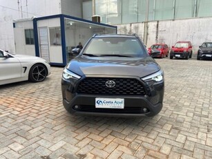 Toyota Corolla Cross 2.0 XRE CVT 2022