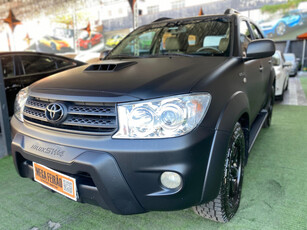 Toyota Hilux SW4 3.0 SRV 4X4 16V TURBO INTERCOOLER DIESEL 4P AUTOMÁTICO