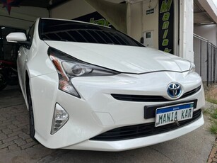 Toyota Prius 1.8 VVT-I High (Aut) 2017