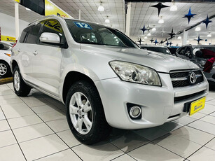 Toyota RAV4 2.0 4X2 16V