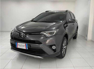 Toyota RAV4 2.0 Top 4x2 Aut. 5p