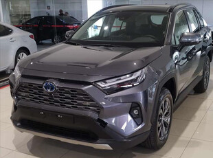 Toyota RAV4 Rav4 2.5 Hybrid Aut.