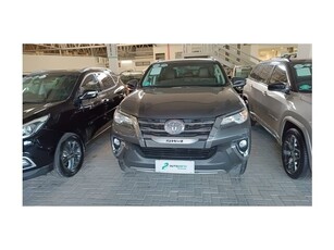 Toyota SW4 2.7 SR 4x2 (Flex) 2019