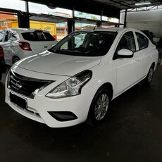 Versa S 1.0 4P.