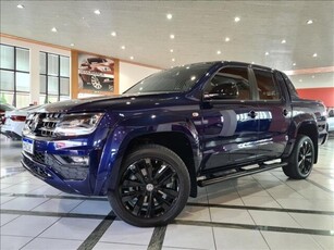 Volkswagen Amarok 3.0 CD V6 Extreme 4Motion (Aut) 2023