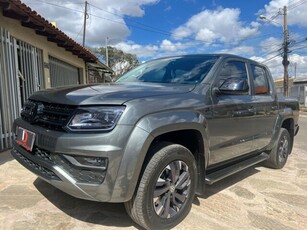 Volkswagen Amarok 3.0 CD V6 Highline 4Motion (Aut) 2023