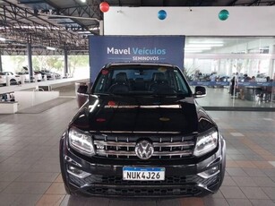 Volkswagen Amarok 3.0 V6 CD Extreme 4x4 2020