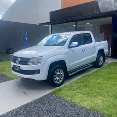 Volkswagen Amarok AMAROK