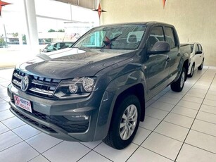 Volkswagen Amarok CD 2.0 Comfortline 4Motion 2022