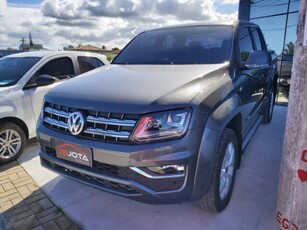 Volkswagen Amarok CD 2.0 Highline 4Motion 2022