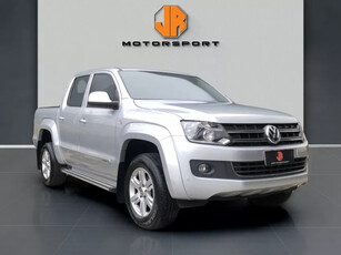 Volkswagen Amarok Trendline