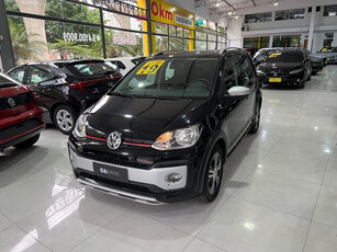 Volkswagen Cross Up! 1.0 TSI 12V