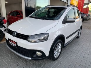 VOLKSWAGEN CROSSFOX