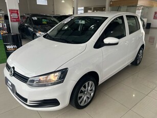 Volkswagen Fox 1.0 MPI Trendline (Flex) 2016