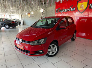 Volkswagen Fox 1.6 Comfortline Total Flex 5p