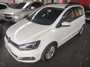 Volkswagen Fox 1.6 Connect Total Flex 5p