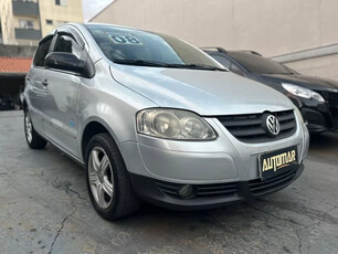 Volkswagen Fox 1.6 Route Total Flex 5p