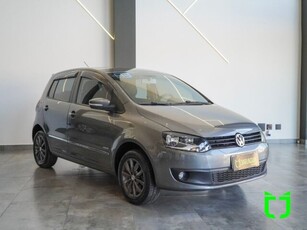 Volkswagen Fox 1.6 VHT Prime (Flex) 2013