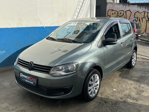 Volkswagen Fox GII 1.0