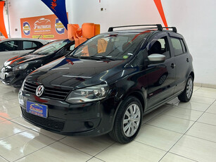 Volkswagen Fox Mi total