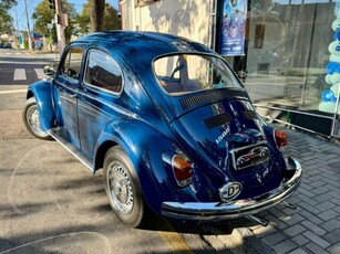 Volkswagen Fusca 1500 1971