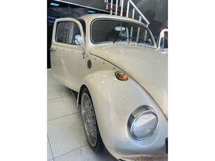 Volkswagen Fusca 1600 1969