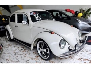 Volkswagen Fusca 1965