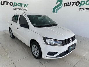 Volkswagen Gol 1.0 2023