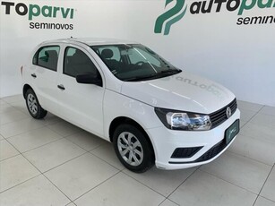 Volkswagen Gol 1.0 2023