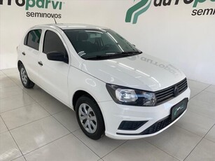 Volkswagen Gol 1.0 2023