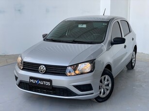 Volkswagen Gol 1.0 2023