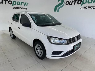 Volkswagen Gol 1.0 2023