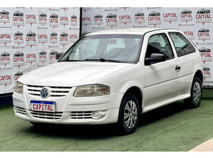 Volkswagen Gol 1.0 MI 8V FLEX 2P MANUAL G.IV