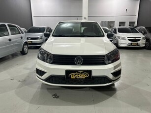 Volkswagen Gol 1.0 MPI (Flex) 2020