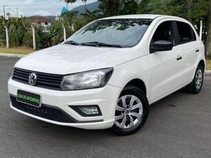 Volkswagen Gol 1.0 MPI (Flex) 2021