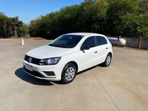 Volkswagen Gol 1.0 MPI (Flex) 2021