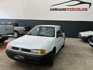 Volkswagen Gol 1.0 Special 3p